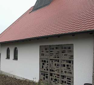 Friedhof Sonderbuch