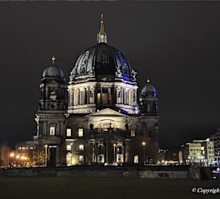 Berliner Dom