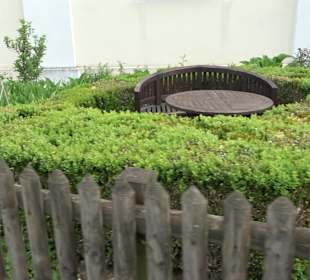 Wallfahrtsort Heiligenbronn Waldachtal