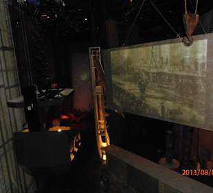 Gondelfahrt in die Geschichte