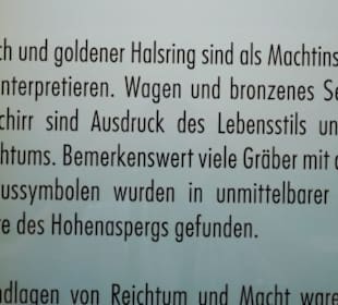 Frühere Geschichten