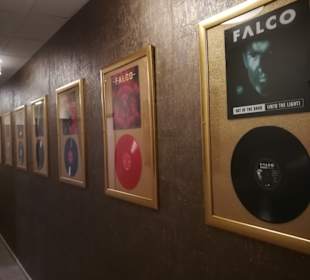 Falco's Restaurant-Bar-Club