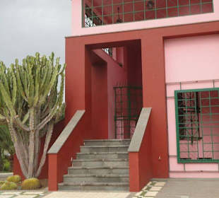 Tourist-Information in Playa del Ingles