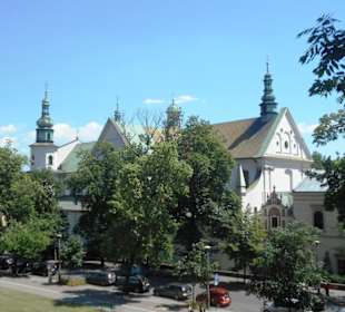 Bernhardinerkirche