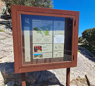 Castell de Capdepera in Capdepera