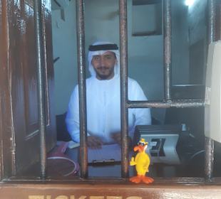 Museum von Ras Al Khaimah