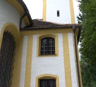 Kirche St. Peter & Paul