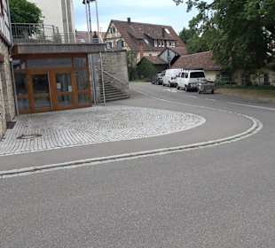 Historischer Stadtrundgang