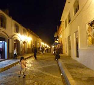 San Cristobal de Las Casas