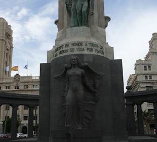 Monumento de los Caidos
