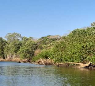 Rundreise Costa Rica Pazifikküste