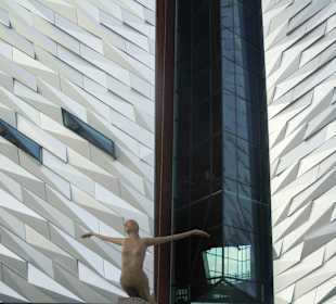Titanic Belfast