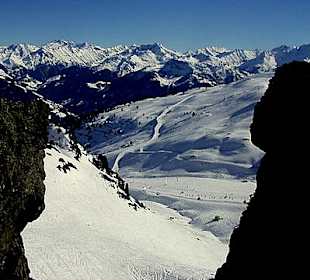 Hochzillertal