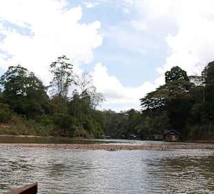 Krajobraz Taman Negara