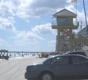 Daytona Beach