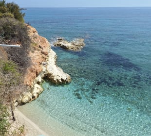 Strand Sarantari