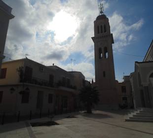 Stare Miasto Rethymno