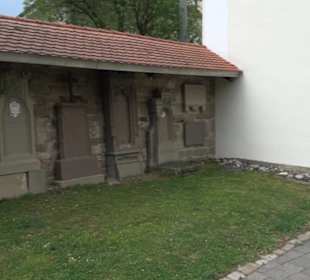 Klausenfriedhof