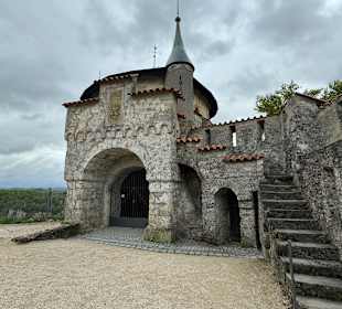 Schloss Lichtenstein