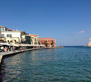 Chania