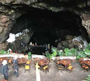 Jameos del Agua