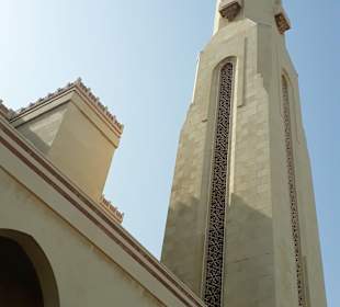 Al Fateh Moschee