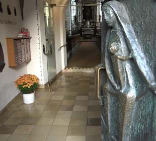 Kath. Pfarrkirche St. Martin Altheim