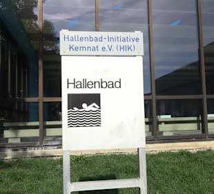 Hallenbad Kemnat