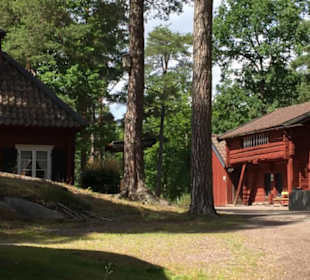 Heimatmuseum Askersund