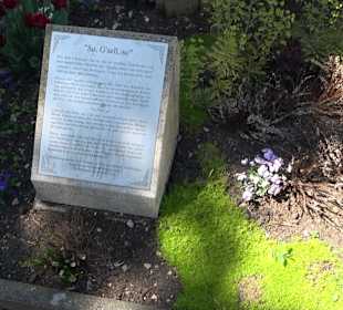 Skulptur Saupredigt