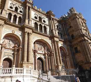 Málaga  