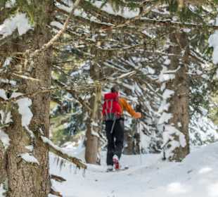 Skigebiet Megeve