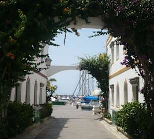 Puerto de Mogan