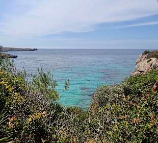 Cala Gat