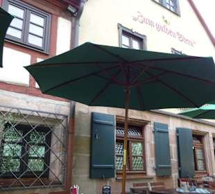 Historische Bratwurstküche Zum Gulden Stern