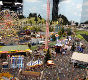 Miniatur Wunderland Hamburg