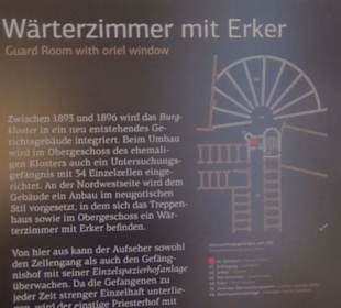 Gericht + Gefängnis 