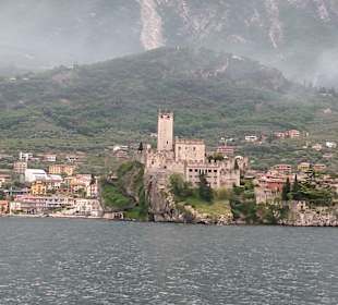Bootstour Limone