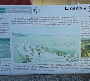 Torre Mirador de las Lineas de Nasca