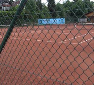 Tennisplätze Lützenhardt