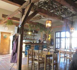 Das Brauereirestaurant