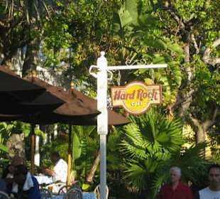 Key West - Hard Rock Cafe
