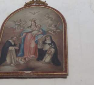 Iglesia dela Cartuja