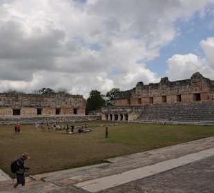 Uxmal