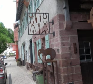 Kunsthalle Altensteig