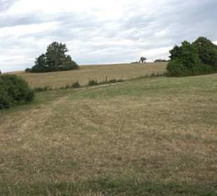 Wildgehege Holzelfingen