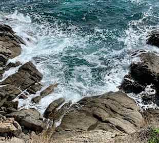 Wandern Sarti