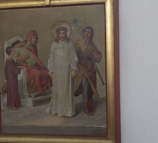 Kirche St. Nikolaus Boll