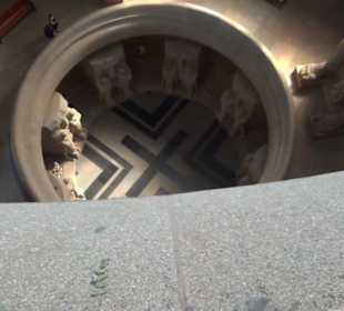 Völkerschlachtdenkmal