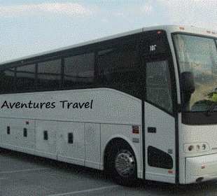 Guided Tours Sud Aventures Tours Agadir